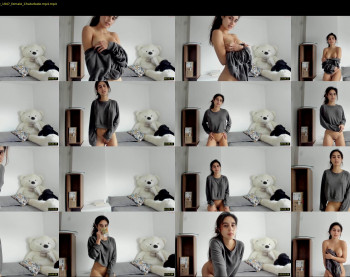 jenny_taborda — 70 minute Chaturbate female cam show recording, 720p, Sep 4, 2020