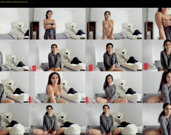 jenny_taborda — 70 minute Chaturbate female cam show recording, 720p, Sep 4, 2020