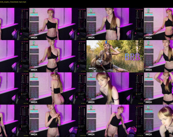 jessica_rays — 77 minute Chaturbate couple cam show recording, 1080p, Sep 5, 2020