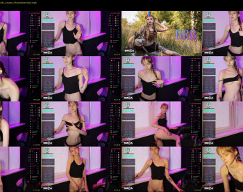 jessica_rays — 24 minute Chaturbate couple cam show recording, 1080p, Sep 5, 2020