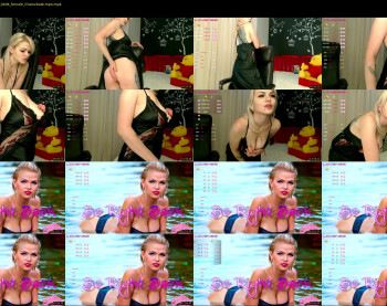 jessiccaburns — 34 minute Chaturbate female cam show recording, 1080p, Sep 5, 2020