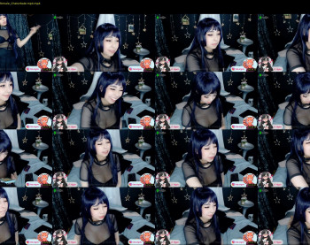 ji_hyun — 26 minute Chaturbate female cam show recording, 1080p, Sep 4, 2020