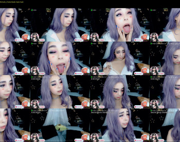 ji_hyun — 21 minute Chaturbate female cam show recording, 1080p, Sep 5, 2020