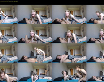 jimmy_and_amy — 21 minute Chaturbate couple cam show recording, 1080p, Sep 4, 2020