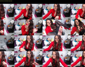 karitto__2 — 70 minute Chaturbate female cam show recording, 720p, Sep 4, 2020