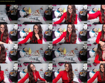 karitto__2 — 70 minute Chaturbate female cam show recording, 720p, Sep 4, 2020