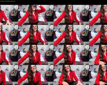 karitto__2 — 4 minute Chaturbate female cam show recording, 720p, Sep 4, 2020