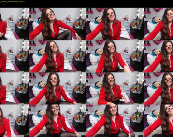 karitto__2 — 26 minute Chaturbate female cam show recording, 720p, Sep 4, 2020