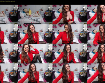 karitto__2 — 57 minute Chaturbate female cam show recording, 720p, Sep 4, 2020