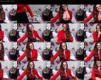 karitto__2 — 59 minute Chaturbate female cam show recording, 720p, Sep 4, 2020