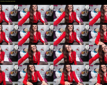 karitto__2 — 3 minute Chaturbate female cam show recording, 720p, Sep 4, 2020