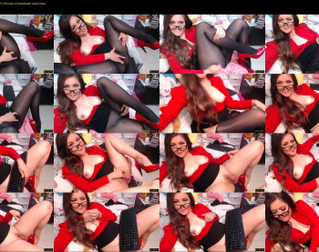 karitto__2 — 54 minute Chaturbate female cam show recording, 720p, Sep 5, 2020