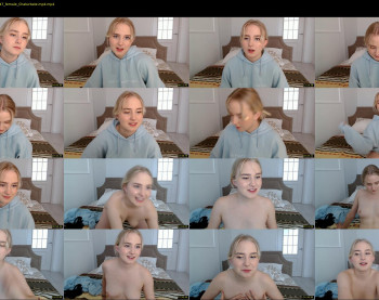 katcontrol — 70 minute Chaturbate female cam show recording, 1080p, Sep 4, 2020