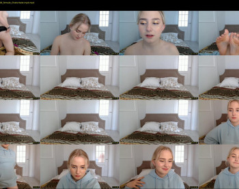 katcontrol — 70 minute Chaturbate female cam show recording, 1080p, Sep 4, 2020