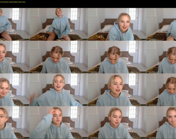 katcontrol — 3 minute Chaturbate female cam show recording, 1080p, Sep 4, 2020