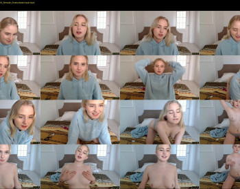 katcontrol — 20 minute Chaturbate female cam show recording, 1080p, Sep 4, 2020