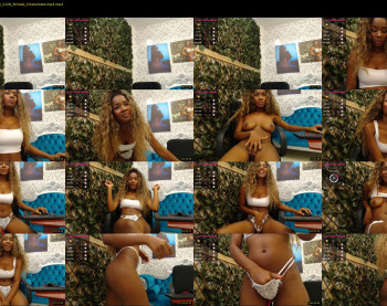 katherin_cruzz — 76 minute Chaturbate female cam show recording, 1080p, Sep 4, 2020