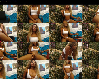 katherin_cruzz — 74 minute Chaturbate female cam show recording, 1080p, Sep 4, 2020