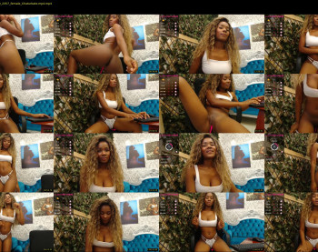 katherin_cruzz — 74 minute Chaturbate female cam show recording, 1080p, Sep 4, 2020