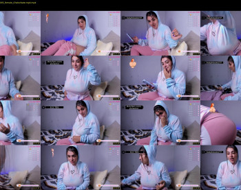 katybloom_ — 6 minute Chaturbate female cam show recording, 720p, Sep 4, 2020