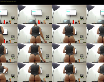 keily_lovers — 14 minute Chaturbate female cam show recording, 720p, Sep 4, 2020