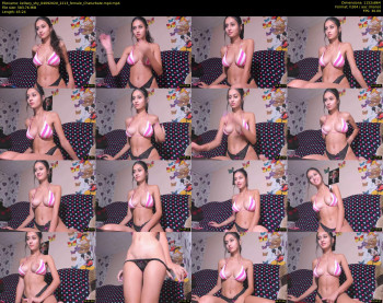 kellsey_shy — 46 minute Chaturbate female cam show recording, 720p, Sep 4, 2020