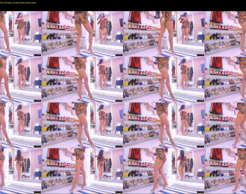 kendrarios — 6 minute Chaturbate female cam show recording, 1080p, Sep 4, 2020