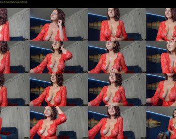 kitty_mya69 — 9 minute Chaturbate female cam show recording, 1080p, Sep 5, 2020