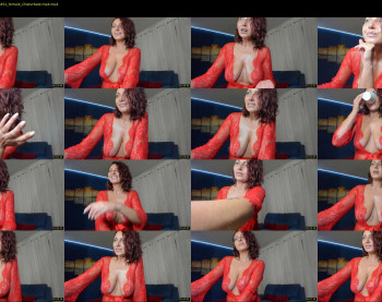 kitty_mya69 — 7 minute Chaturbate female cam show recording, 1080p, Sep 5, 2020