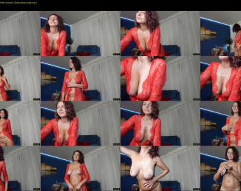 kitty_mya69 — 16 minute Chaturbate female cam show recording, 1080p, Sep 5, 2020