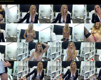 ladyleea — 36 minute Chaturbate female cam show recording, 1080p, Sep 4, 2020