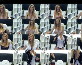 ladyleea — 11 minute Chaturbate female cam show recording, 1080p, Sep 4, 2020