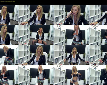 ladyleea — 8 minute Chaturbate female cam show recording, 1080p, Sep 4, 2020