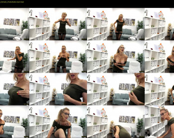 ladyleea — 6 minute Chaturbate female cam show recording, 1080p, Aug 25, 2020