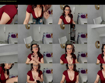 lalanaughty1 — 86 minute Chaturbate female cam show recording, 1080p, Sep 4, 2020