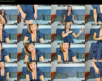 lara_fisher — 7 minute Chaturbate female cam show recording, 720p, Sep 4, 2020