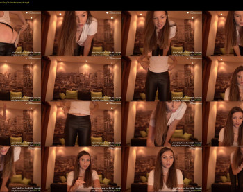 lecsy — 51 minute Chaturbate female cam show recording, 1080p, Sep 4, 2020