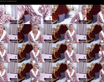 lenna_godess — 5 minute Chaturbate female cam show recording, 1080p, Sep 4, 2020