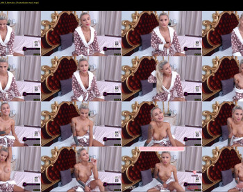 lenna_godess — 40 minute Chaturbate female cam show recording, 1080p, Sep 4, 2020