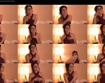 lizmreow — 114 minute Chaturbate female cam show recording, 720p, Sep 4, 2020