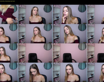 lolli_mary — 70 minute Chaturbate female cam show recording, 1080p, Sep 4, 2020