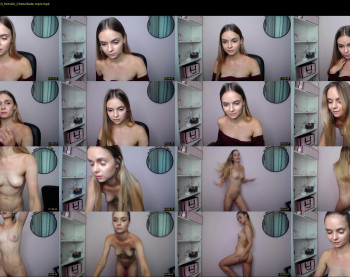 lolli_mary — 72 minute Chaturbate female cam show recording, 1080p, Sep 4, 2020