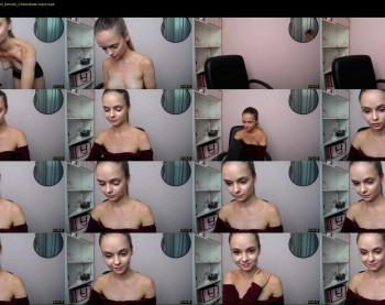 lolli_mary — 7 minute Chaturbate female cam show recording, 1080p, Sep 4, 2020