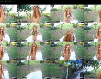 loollypop24 — 77 minute Chaturbate female cam show recording, 1080p, Sep 4, 2020
