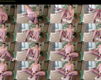 magicshine — 23 minute Chaturbate female cam show recording, 1080p, Sep 4, 2020