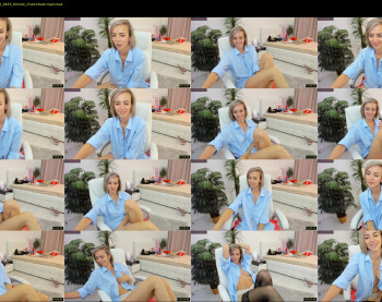 martha_mayer — 79 minute Chaturbate female cam show recording, 1080p, Sep 4, 2020