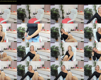 martha_mayer — 19 minute Chaturbate female cam show recording, 1080p, Sep 4, 2020