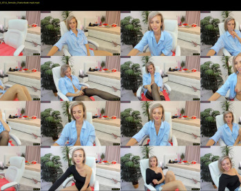 martha_mayer — 74 minute Chaturbate female cam show recording, 1080p, Sep 4, 2020