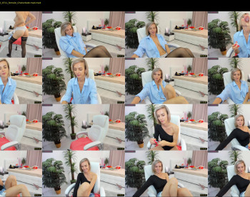 martha_mayer — 38 minute Chaturbate female cam show recording, 1080p, Sep 4, 2020