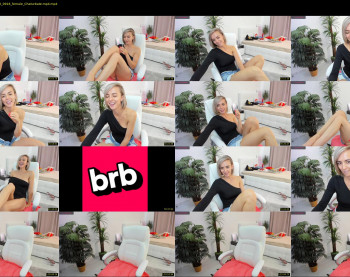 martha_mayer — 86 minute Chaturbate female cam show recording, 1080p, Sep 4, 2020